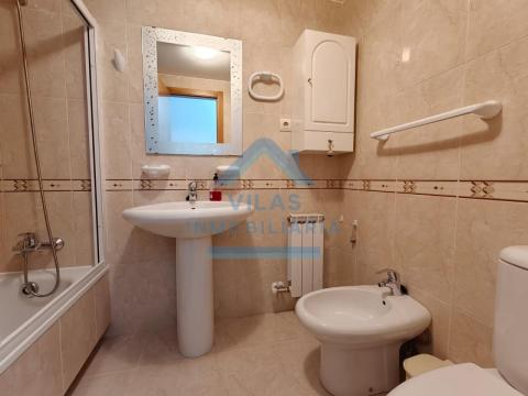Alquiler - Ames - Milladoiro - Ref: P183