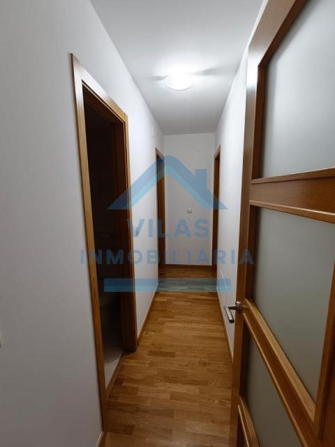 Alquiler - Ames - Milladoiro - Ref: P183