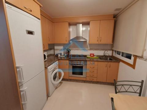 Alquiler - Ames - Milladoiro - Ref: P183