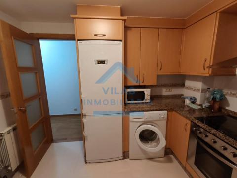 Alquiler - Ames - Milladoiro - Ref: P183