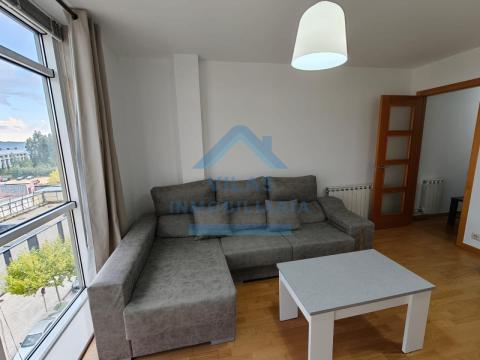 Alquiler - Ames - Milladoiro - Ref: P183